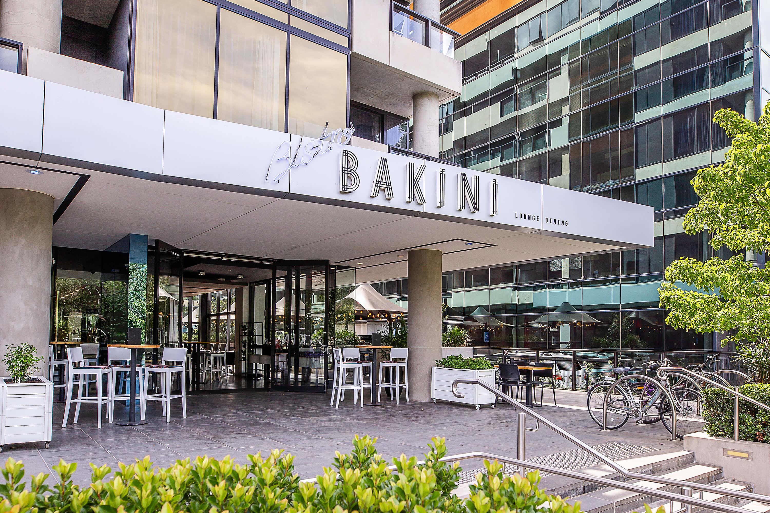 Mantra St Kilda Road — Photos 1